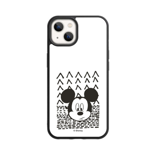 Apple iPhone 13 Base Case Micky Minimalism