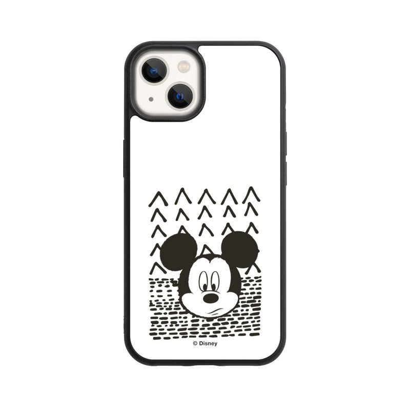 iPhone 13 Base Case Micky Minimalism