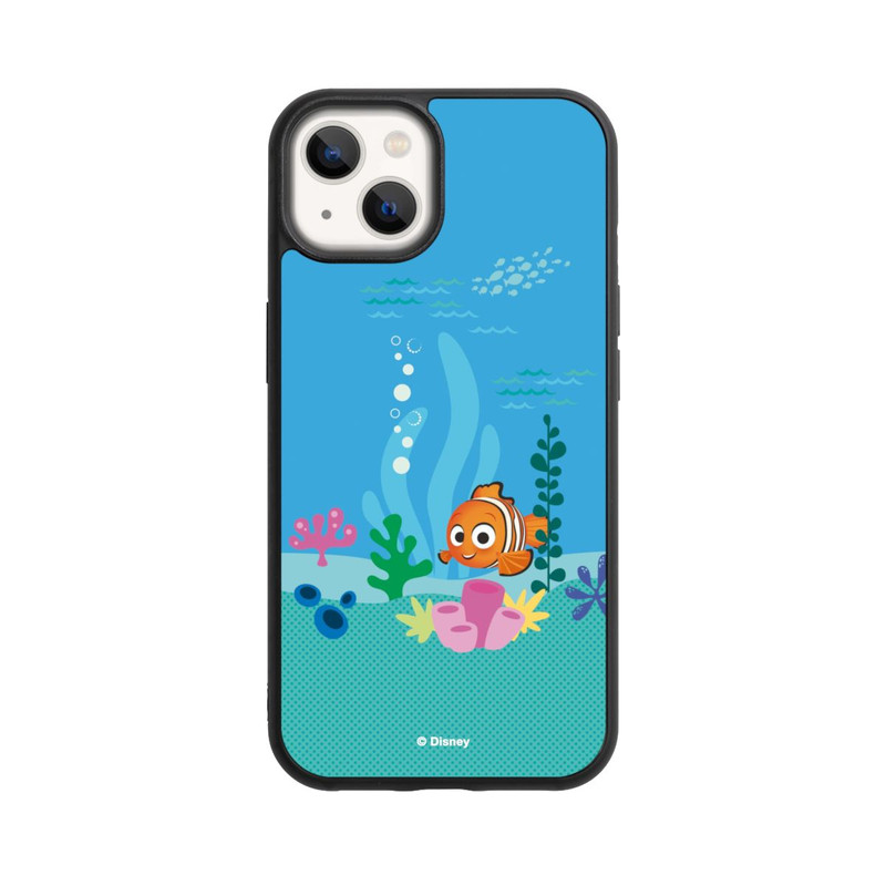 iPhone 13 Base Case Nemo Ocean