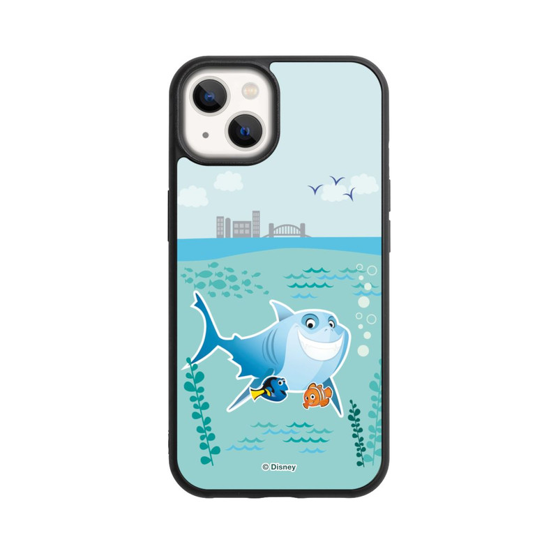 iPhone 13 Base Case Nemo and Friends