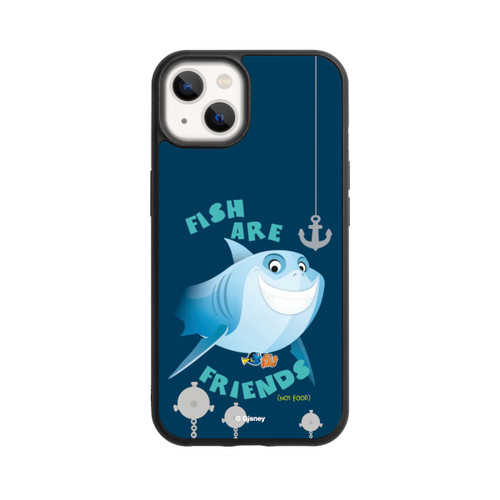 Apple iPhone 13 Base Case Fish are Friends