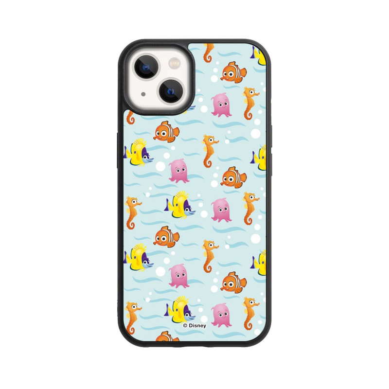 iPhone 13 Base Case Nemo Muster