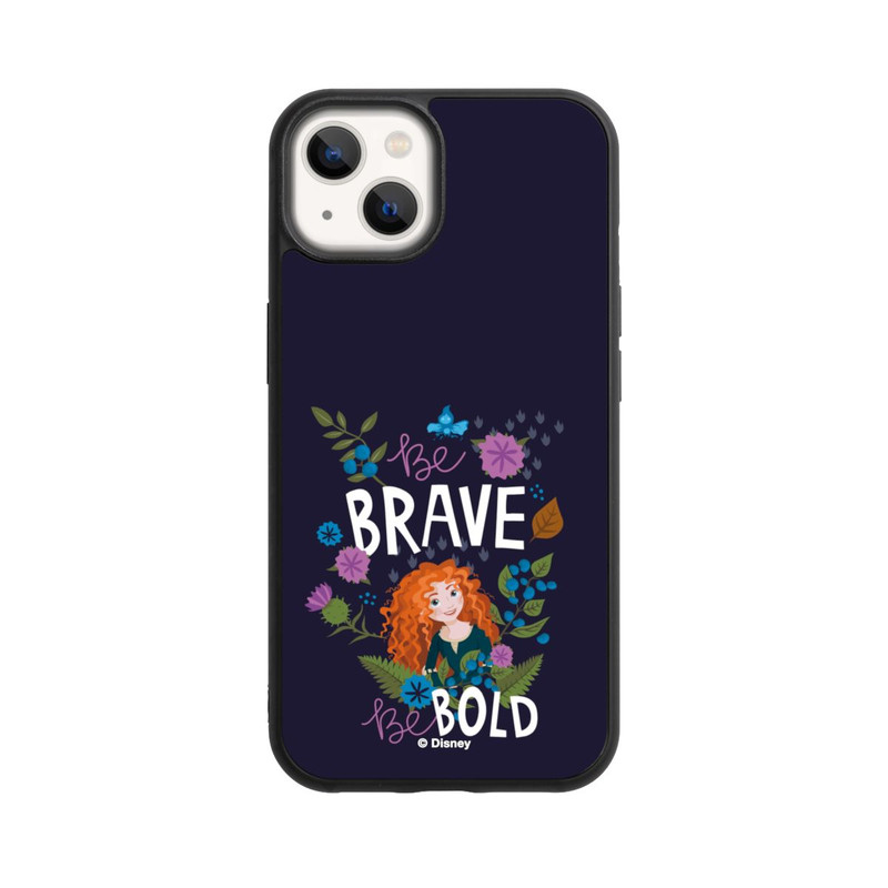 iPhone 13 Base Case Be Brave | Be Bold