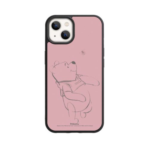 Apple iPhone 13 Base Case Winnie Puuh und Biene