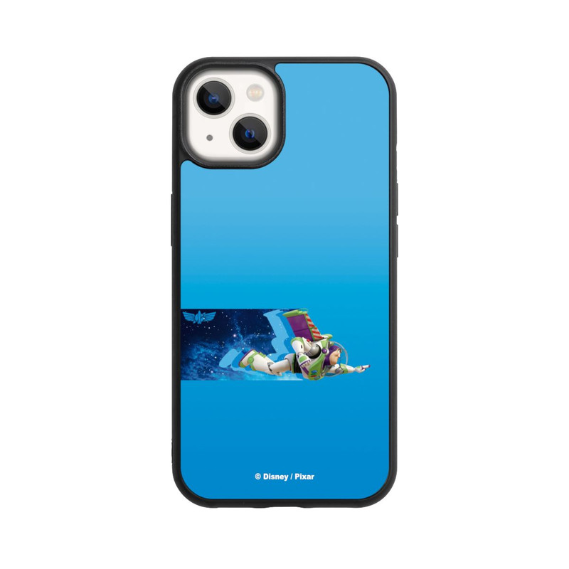 iPhone 13 Base Case Buzz Lightyear Bis zur Unendlichkeit und darüber hinaus