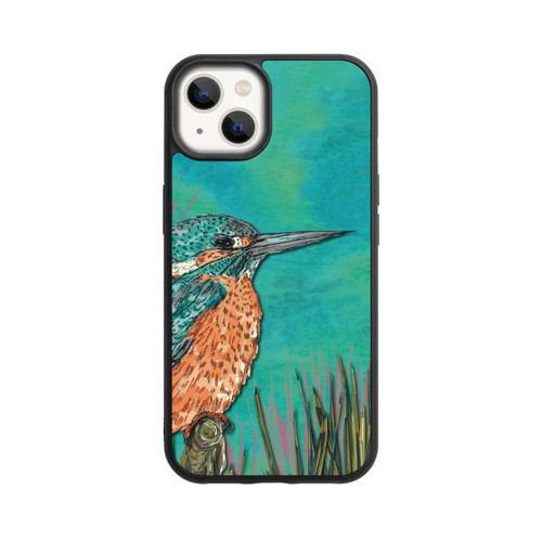 Apple iPhone 13 Base Case Eisvogel