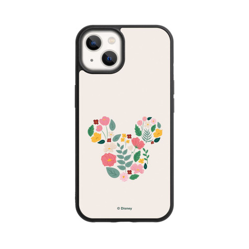 Apple iPhone 13 Base Case Micky Nature Portrait 2