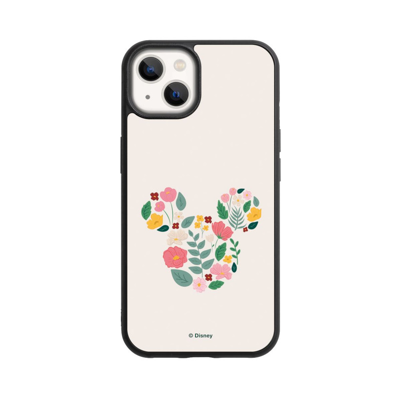 iPhone 13 Base Case Micky Nature Portrait 2