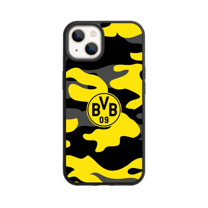 iPhone 13 Base Case BVB Camo