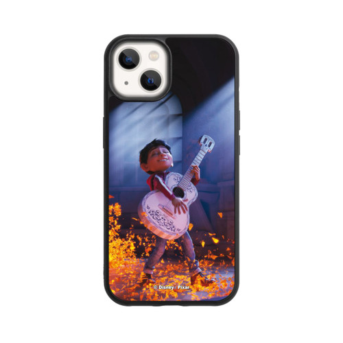 Apple iPhone 13 Base Case Miguel Coco Gitarrenfilm-Szene