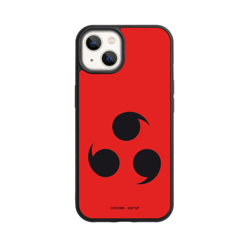 iPhone 13 Base Case Sharingan