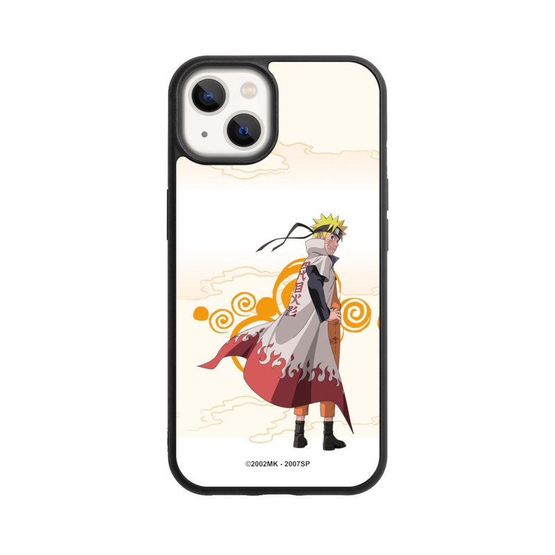 iPhone 13 Base Case Naruto Hokage