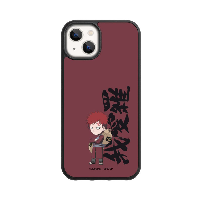 iPhone 13 Base Case Gaara SD