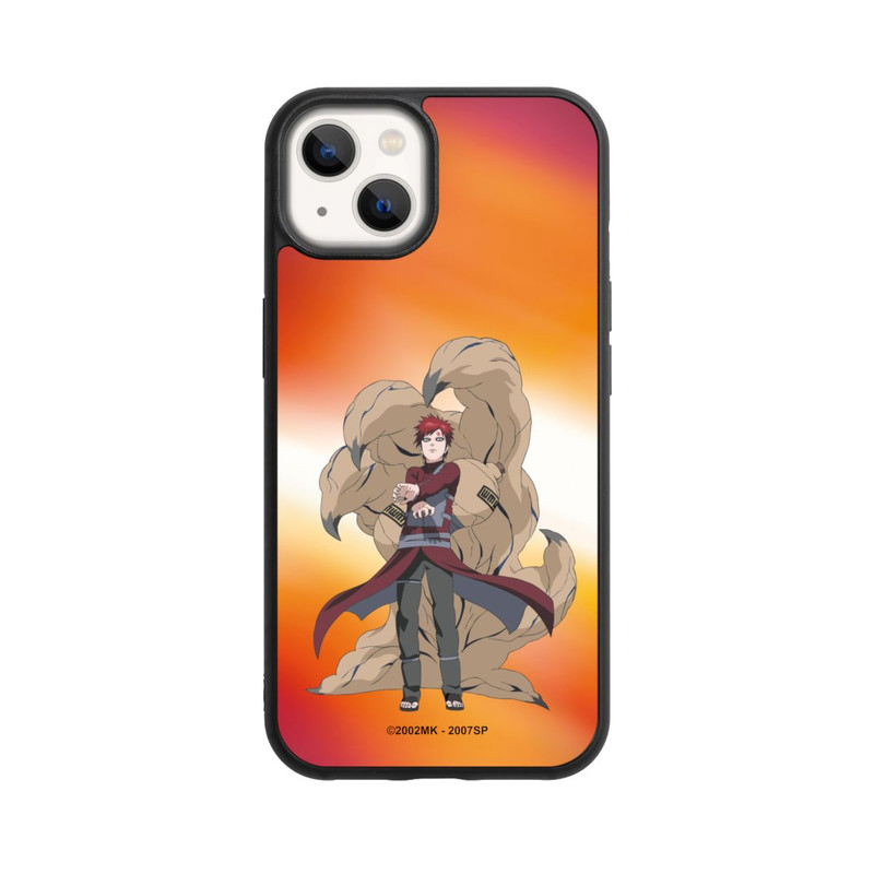 iPhone 13 Base Case Gaara