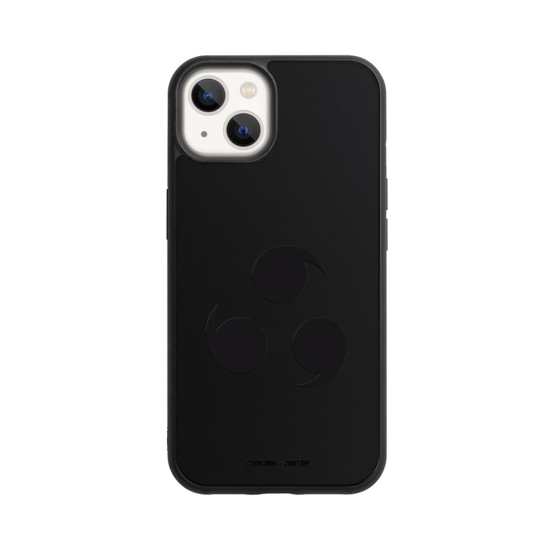 iPhone 13 Base Case Sharingan ohne Hintergrund