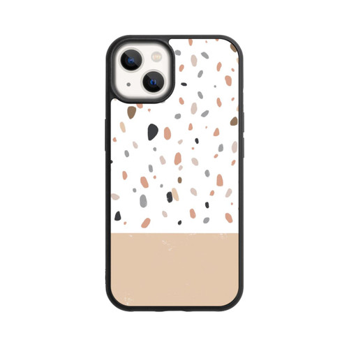 Apple iPhone 13 Base Case Terrazzo Love