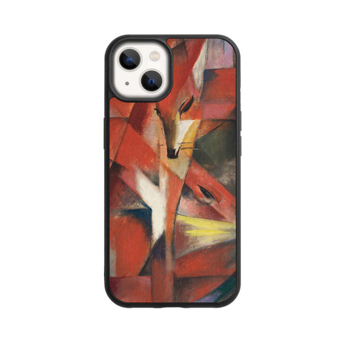 Apple iPhone 13 Base Case Der Fuchs von Franz Marc