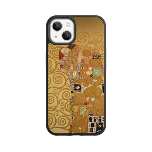 Apple iPhone 13 Base Case Vollendung von Gustav Klimt