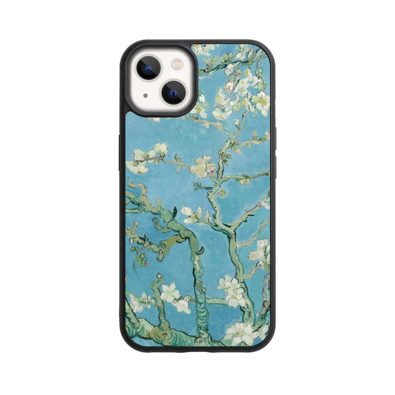iPhone 13 Base Case Mandelblüte von Vincent Van Gogh