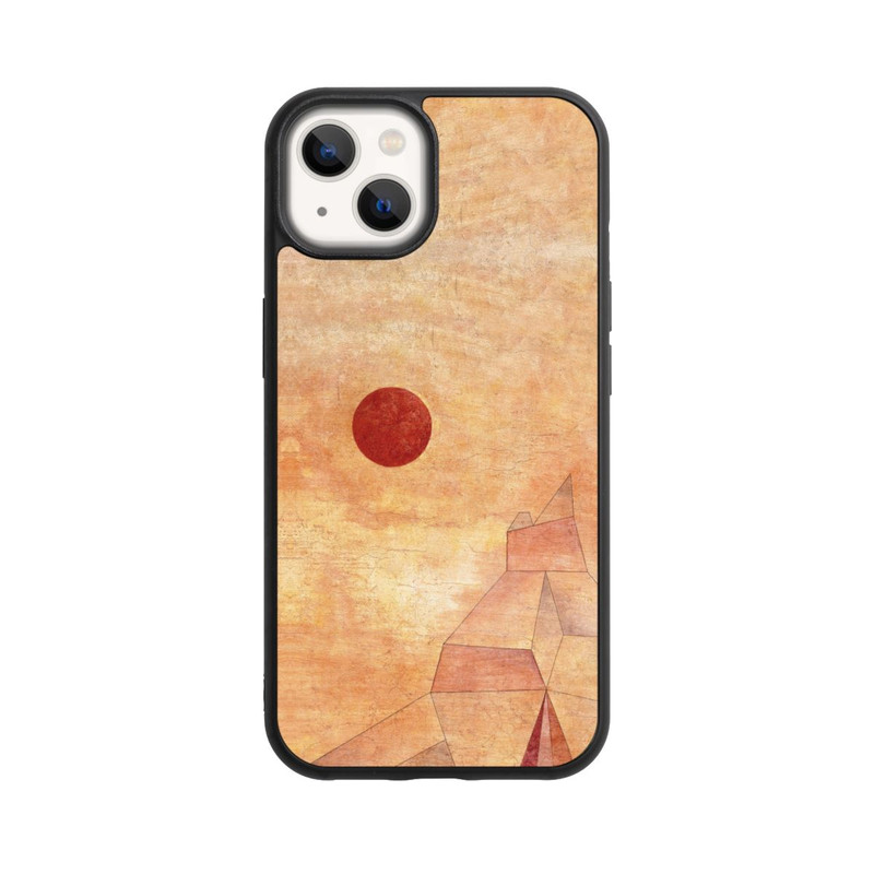 iPhone 13 Base Case Märchen von Paul Klee