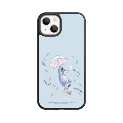 Apple iPhone 13 Base Case Folge dem Wind und finde das Glück