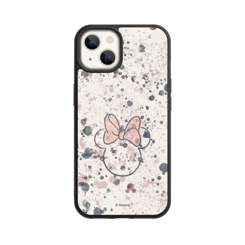 Apple iPhone 13 Base Case Minnie Maus Splash