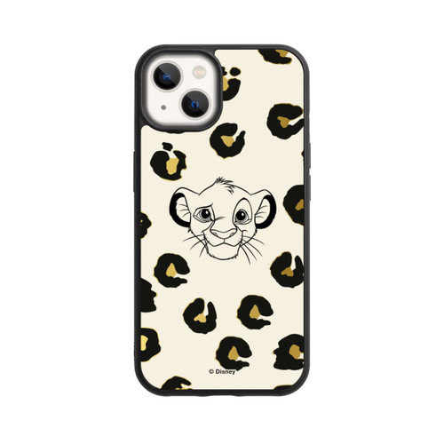 Apple iPhone 13 Base Case Simba Leoprint