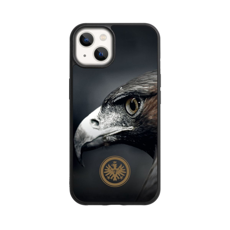 iPhone 13 Base Case Eintracht Adler Design