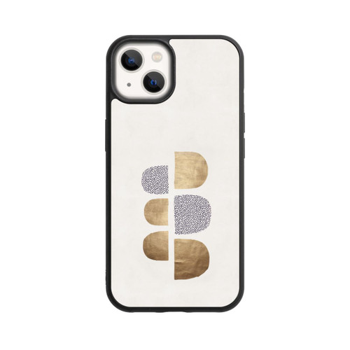 Apple iPhone 13 Base Case Geometrische Abstrakte