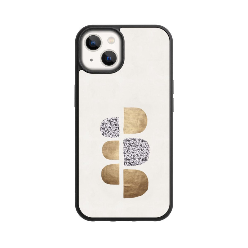 iPhone 13 Base Case Geometrische Abstrakte