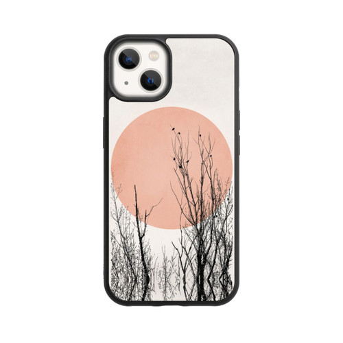 Apple iPhone 13 Base Case Träume bei Sonnenuntergang