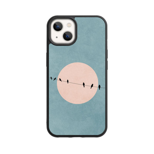 Apple iPhone 13 Base Case Die Schönheit der Stille