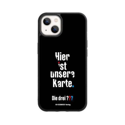 Apple iPhone 13 Base Case Hier Ist Unsere Karte