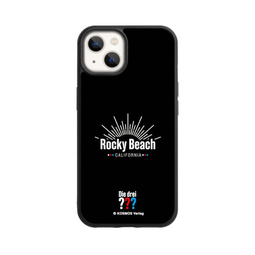 Apple iPhone 13 Base Case Rocky Beach California
