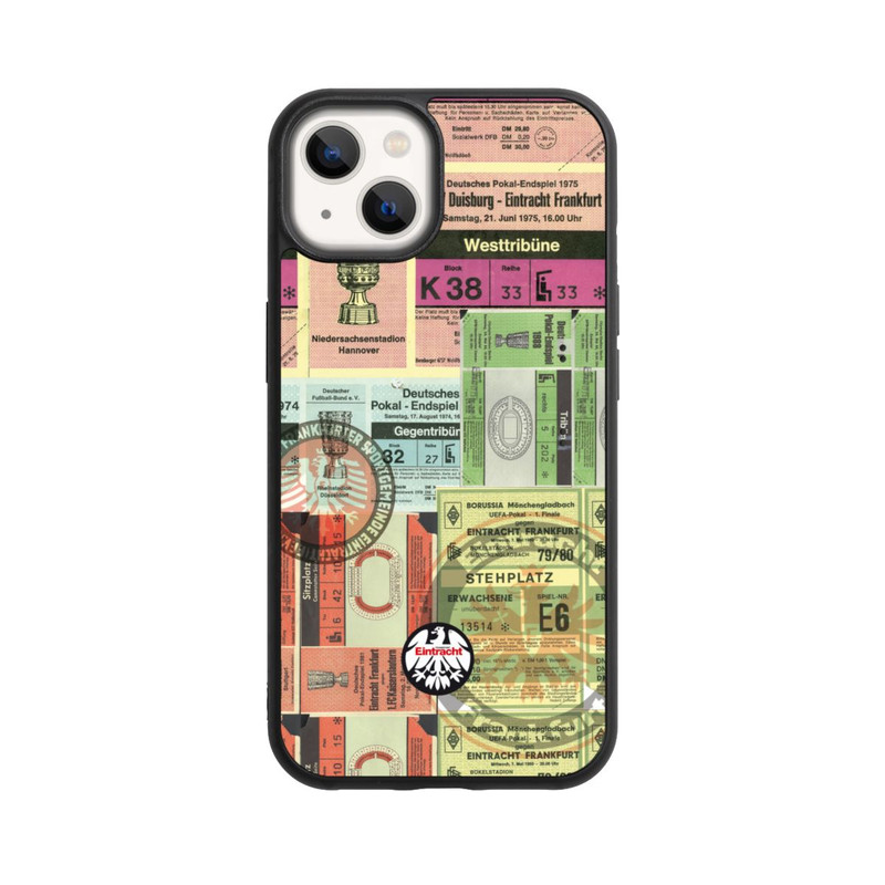 iPhone 13 Base Case Final Tickets 
