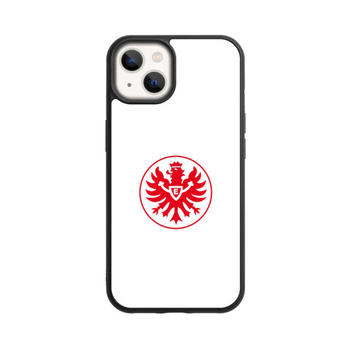 Apple iPhone 13 Base Case Logo Adler 1959 Rot