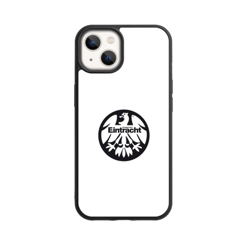 Apple iPhone 13 Base Case Logo Adler 1980 Schwarz