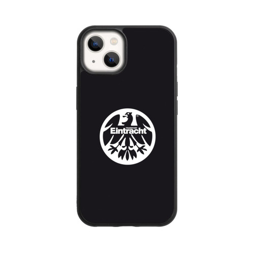 Apple iPhone 13 Base Case Logo Adler 1980 weiss