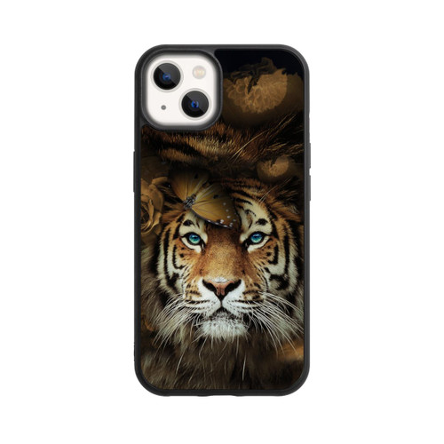 Apple iPhone 13 Base Case Herbsttiger