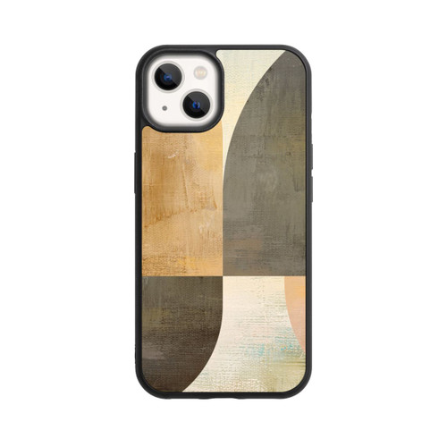 Apple iPhone 13 Base Case Abstracto