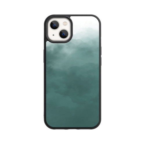 Apple iPhone 13 Base Case Tiefgrün