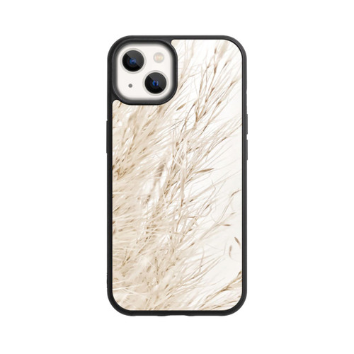 Apple iPhone 13 Base Case weiches Pampasgras