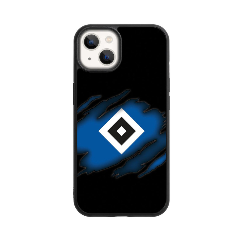 iPhone 13 Base Case HSV Scratch