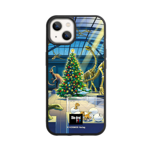 Apple iPhone 13 Base Case Die Drei Fragezeichen Wimmelbild