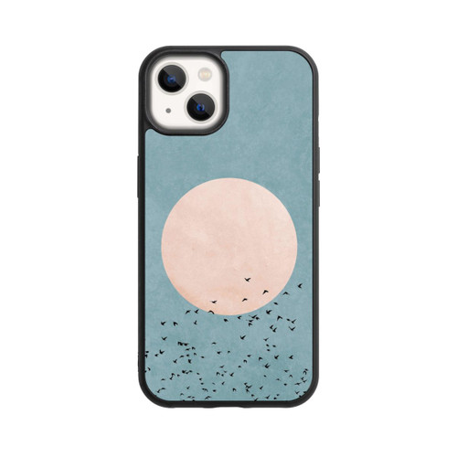 Apple iPhone 13 Base Case Wegfliegen