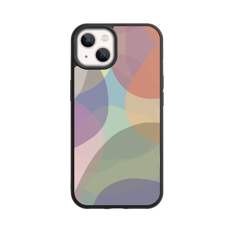 iPhone 13 Base Case Weiche Formen