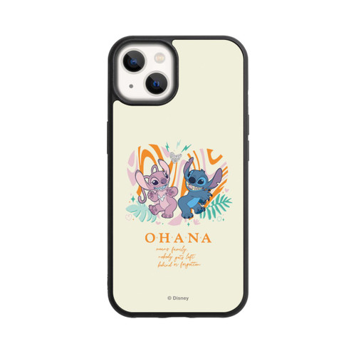 Apple iPhone 13 Base Case Stitch und Angel