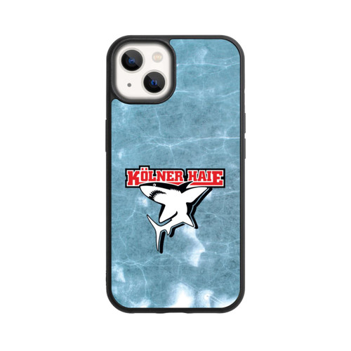 Apple iPhone 13 Base Case Kölner Haie Eis