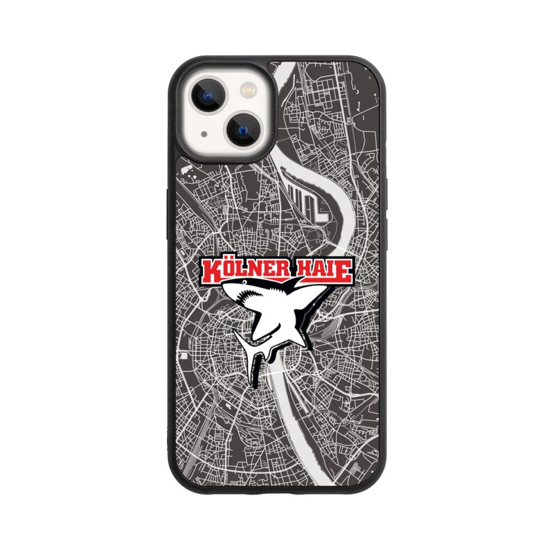 iPhone 13 Base Case Kölner Haie City