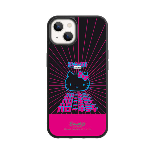 Apple iPhone 13 Base Case Hello Kitty Tokyo Rebell